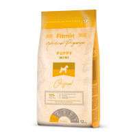 Корм для цуценят Fitmin Dog Mini Puppy 12кг