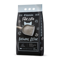 Fitmin For Life Natural наповнювач для котів 10 л / 8,2 кг