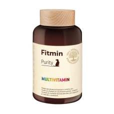 Вітаміни для собак Fitmin Dog Purity Multivitamin 200г