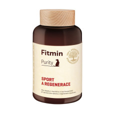 Fitmin Dog Purity Спорт і регенерація 240г