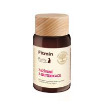 Fitmin Dog Purity Травлення і детоксикація - 70 таблеток