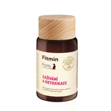 Fitmin Dog Purity Травлення і детоксикація - 70 таблеток