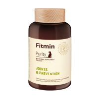 Хондопротектори Fitmin dog Purity Joints & Prevention 200г
