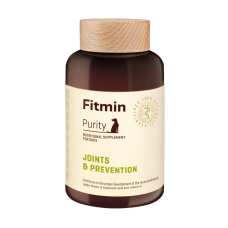 Хондопротектори Fitmin dog Purity Joints & Prevention 200г