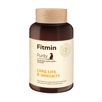 Fitmin Dog Purity Довголіття та імунітет 200г