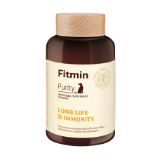 Fitmin Dog Purity Довголіття та імунітет 200г