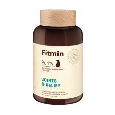 Хондопротектори Fitmin dog Purity Joints & Relief 200г