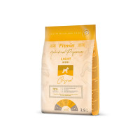 Корм для собак Fitmin Dog Mini Light 2,5кг