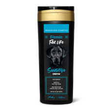 Fitmin For Life Sensitive шампунь для собак 300 мл