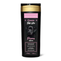 Fitmin For Life Puppy шампунь для цуценят та кошенят 300 мл