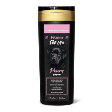 Fitmin For Life Puppy шампунь для цуценят та кошенят 300 мл