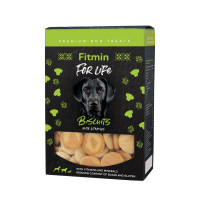 Fitmin For Life печиво для собак 180г