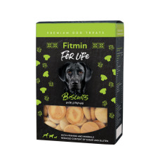 Fitmin For Life печиво для собак 180г