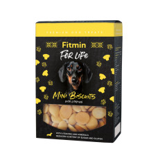 Fitmin For Life міні печиво для собак 180г