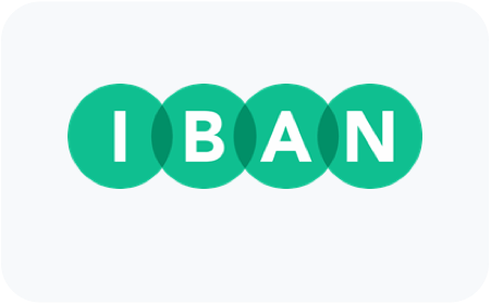 IBAN